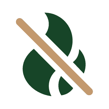 Sobre corcho 13 Resistente al fuego