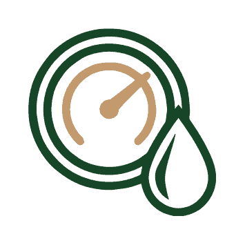 Sobre corcho 14 Equilibrador de humedad