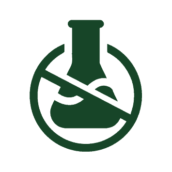 Sobre el corcho 12 No tóxico