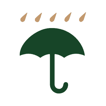 Sobre el corcho 8 Impermeable