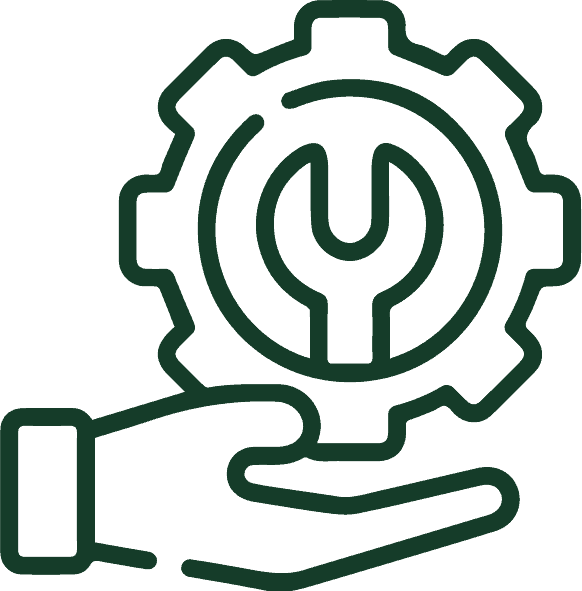 icône de l'assistance technique